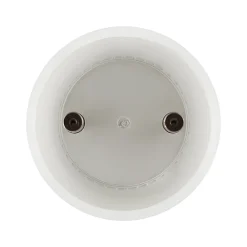Viribright 17-Watt Soft White LED General-Purpose Bulb, 6/Box (450119-ES)