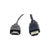 VisionTek 901287 6' HDMI 4K Audio/Video Cable, Black
