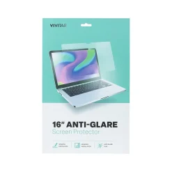 Anti-Glare Screen Protector for 16" Monitor (CE4016-NOC-STK-24)<Vivitar Online