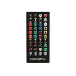 Vivitar Smart RGB Wireless String Light, Multicolor (LBX230-NOC)