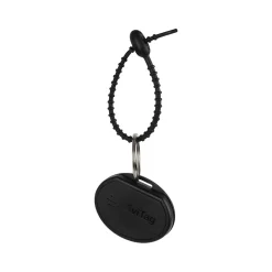 ViviTag Bluetooth Tracker, Black, 2/Pack (V90027PK2-BLK-STK-24)<Vivitar Online