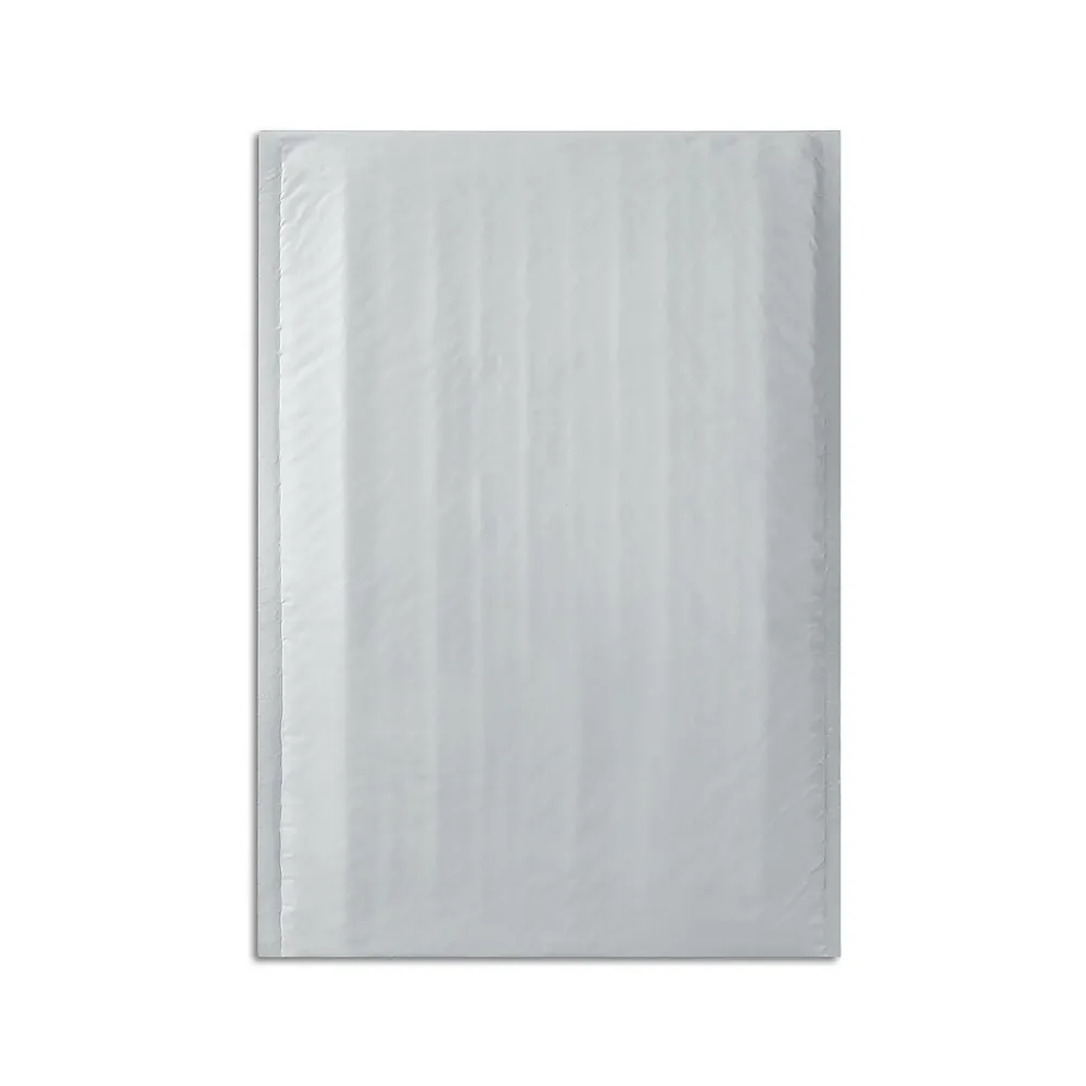 Staples 8.5"W x 11"L Peel & Seal Bubble Mailer, #2, 8/Pack (51627-CC)