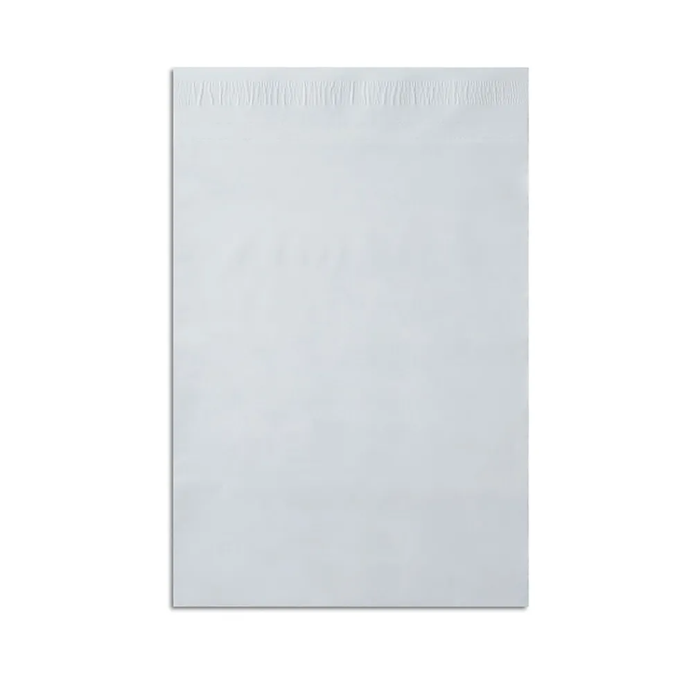 Sale Staples 14.5"W x 19"L Peel & Seal Poly Mailer, 5/Pack (56545)