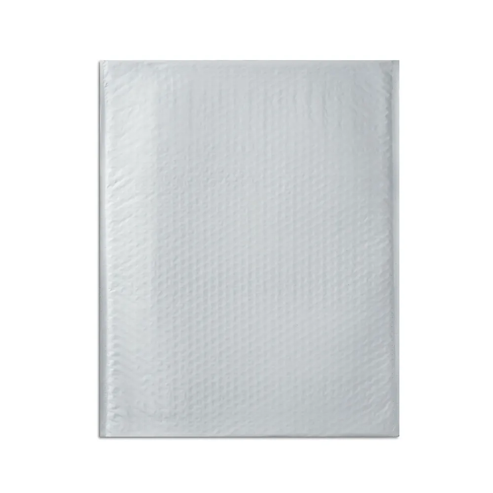 Best Staples 14.25"W x 19"L Self-Sealing Bubble Mailer, #00 (56541)
