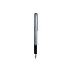 Pens|Waterman Allure Fountain Pen, Fine Nib, Blue Ink (S0174956)