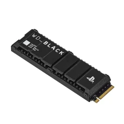 Sale Western Digital WD_BLACK SN850P 2TB NVMe Internal Solid State Drive for PS5 Consoles (WDBBYV0020BNC-WRSN)