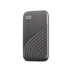 Hot WD My Passport SSD BAGF0020BGY BAGF0020BGY-WESN 2TB USB 3.2 Gen 2 External Solid State Drive