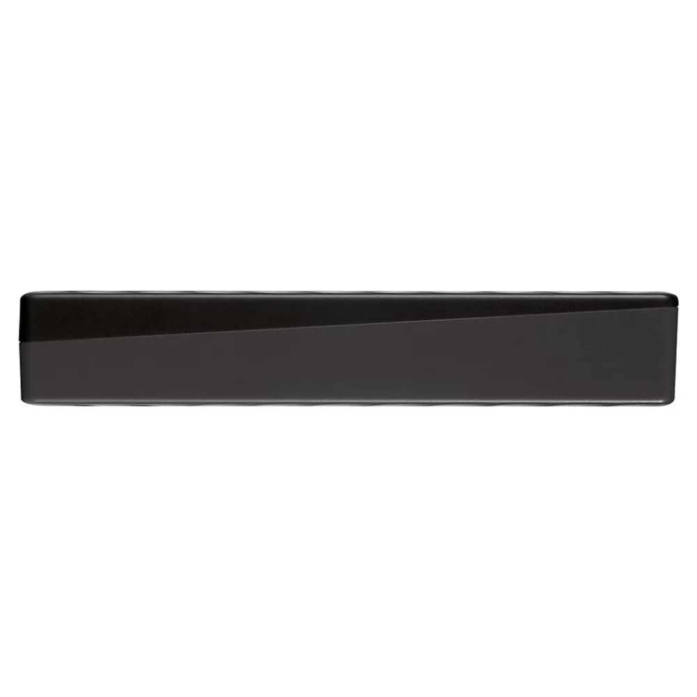 Hot WD My Passport 4TB USB 3.2 Gen 1 External Hard Drive, Black (BPKJ0040BBK-WESN)