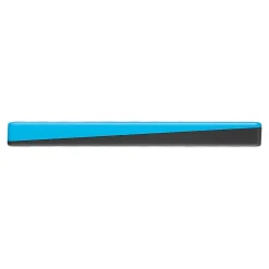 WD My Passport 2TB USB 3.2 Gen 1 External Hard Drive, Sky (BYVG0020BBL-WESN)