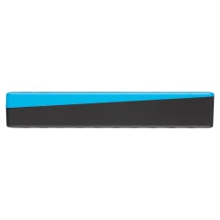 WD My Passport 4TB USB 3.2 Gen 1 External Hard Drive, Sky (BPKJ0040BBL-WESN)
