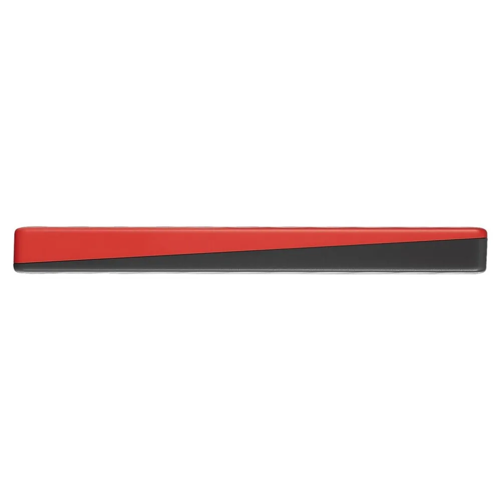 Sale WD My Passport 2TB USB 3.2 Gen 1 External Hard Drive, Red (BYVG0020BRD-WESN)