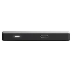 Online Western Digital WD My Passport Ultra 2TB External USB 3.0 Portable Hard Drive, Silver (WDBKYJ0020BSL-WESN)