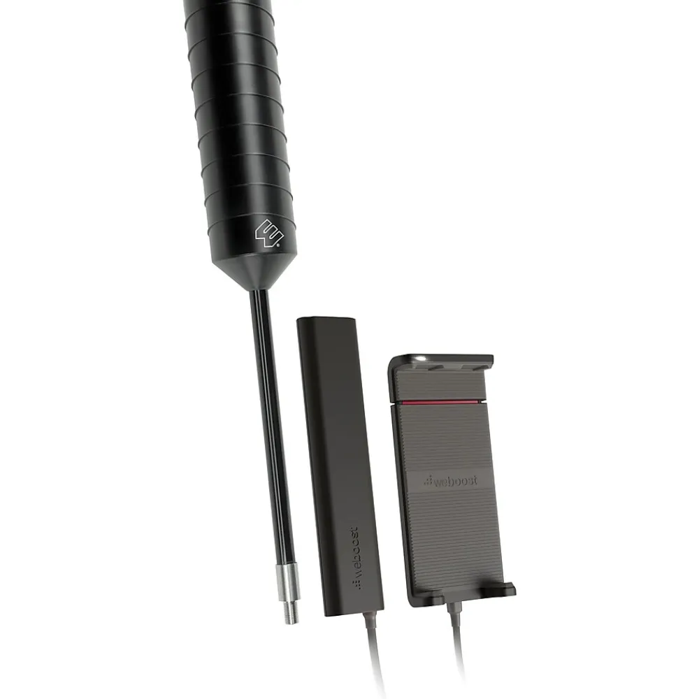 Drive Sleek OTR Cell Phone Signal Booster (470235)<Weboost New