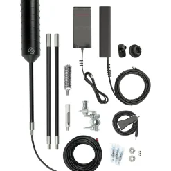 Drive Sleek OTR Cell Phone Signal Booster (470235)<Weboost New