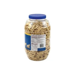 Wellsley Farms Classic Animal Crackers, 45 oz., (220-00464)