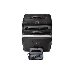 Laptop Bags|Wenger Patriot II Two Piece 17