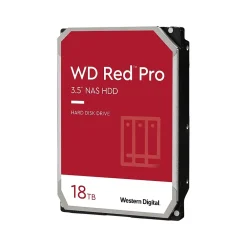 Hot Western Digital Red Pro 16TB SATA Internal Hard Drive (WD181KFGX)