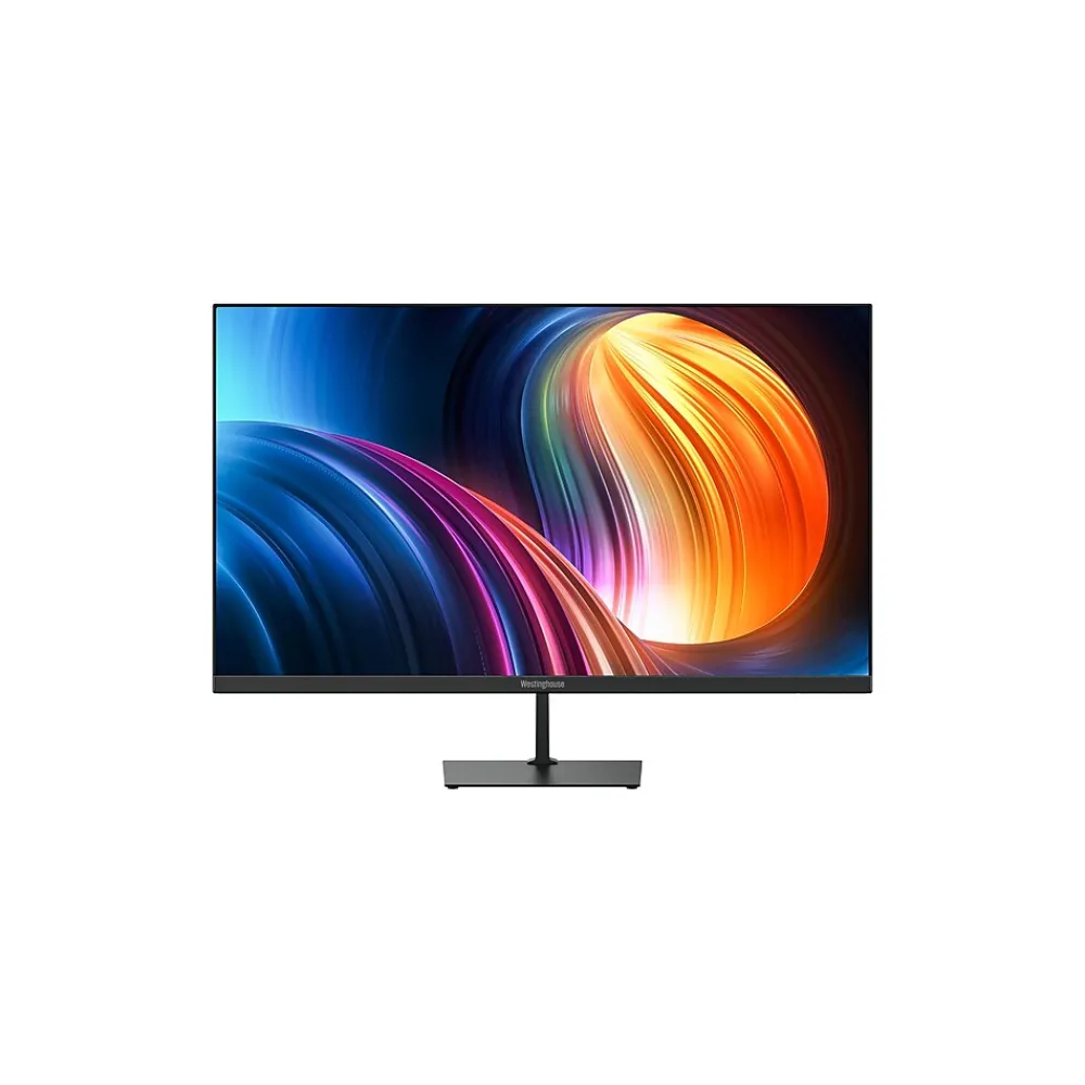 Sale Westinghouse 27" FHD 75Hz Office Monitor, Black (WH27FX9222)