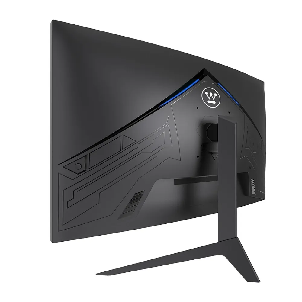 New Westinghouse RX6230 31.5" Curved 165 Hz LED Gaming Monitor, Black (WC32RX6230)