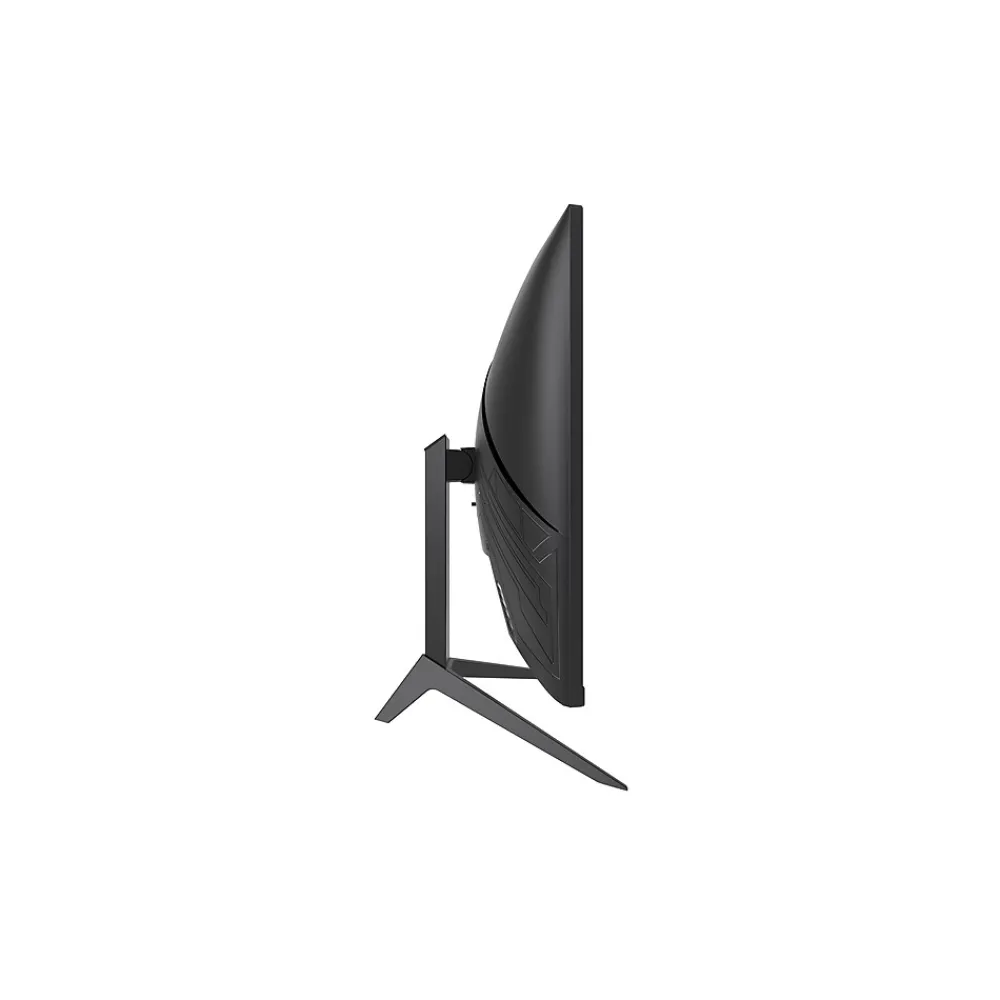 New Westinghouse RX6230 31.5" Curved 165 Hz LED Gaming Monitor, Black (WC32RX6230)