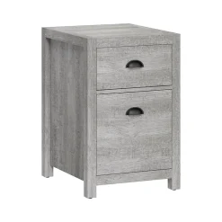 File Cabinets*Whalen Fallbrook 2-Drawer Vertical File Cabinet, Letter/Legal Size, 26.25