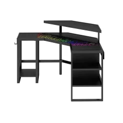 Corner Desks*Whalen Leet LevelUp 53