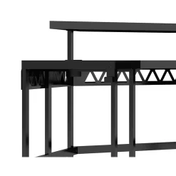 Corner Desks*Whalen Leet LevelUp 53