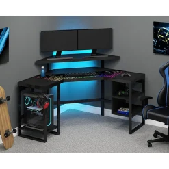 Corner Desks*Whalen Leet LevelUp 53