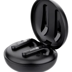 Mojo 500 TWS Wireless Noise Canceling Earbuds, Bluetooth, Black (WI-TW4650)<Wicked Audio Discount