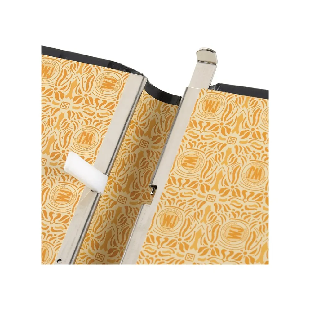 Accounting & Record Journals*Wilson Jones Minute Record Book, 9.3"W x 11.6"H, Black, 250 Sheets/Book (W0395-11)