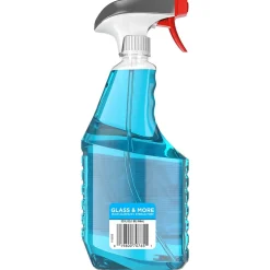 Glass Cleaner with Ammonia-D Trigger Spray, 32 fl Oz. (322338)<Windex Sale