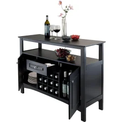 Storage Cabinets*Winsome ® Jasper 32.13