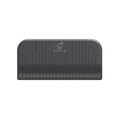 USB-C Power Bank, 5000 mAh, Black (WED02)<Worryfree Gadgets Sale