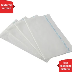 CriticalClean Foodservice Cloths, 12.5