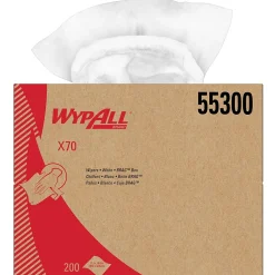 PowerClean X70 Cloths, 11.1