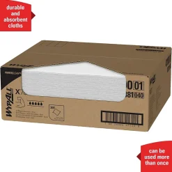 PowerClean X70 Cloths, 14.9
