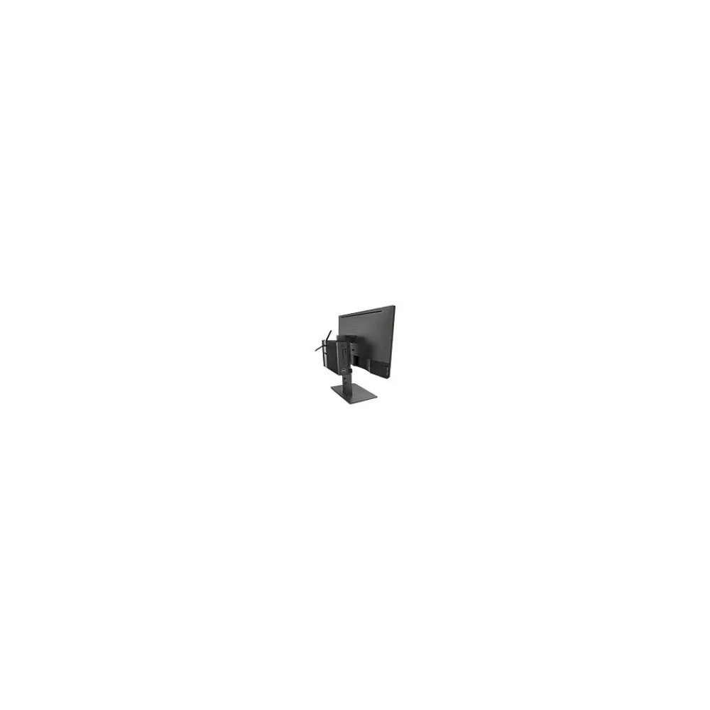 WYSE Desktop To Monitor Mounting Kit, Black (THDVG)