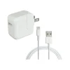 Lightning Charging Kit/Bundle for 10.5-inch iPad Pro, White (4XIPADKIT3)<4XEM Discount