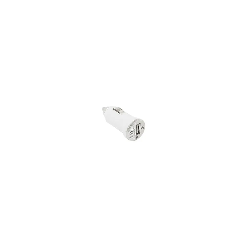 Power Adapter, Car, Each<4XEM