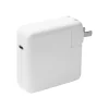 USB Adapter for Tablet/cellular phone, White (4XUSBCPOWER96W)<4XEM Best