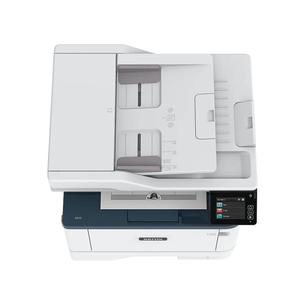 Xerox B305 Wireless Black & White All-in-One Printer (B305/DNI)
