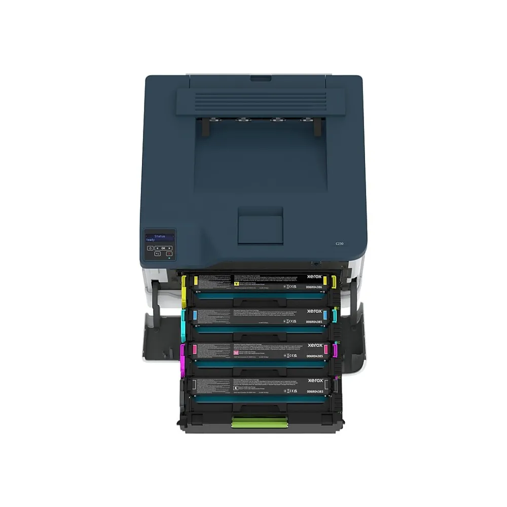 Xerox C230/DNI Wireless Color Laser Printer