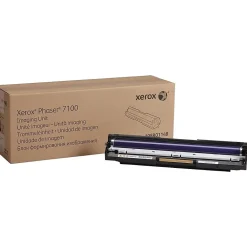 Xerox Phaser 7100 Printer Imaging Unit, Yellow, Magenta, Cyan (108R01148)