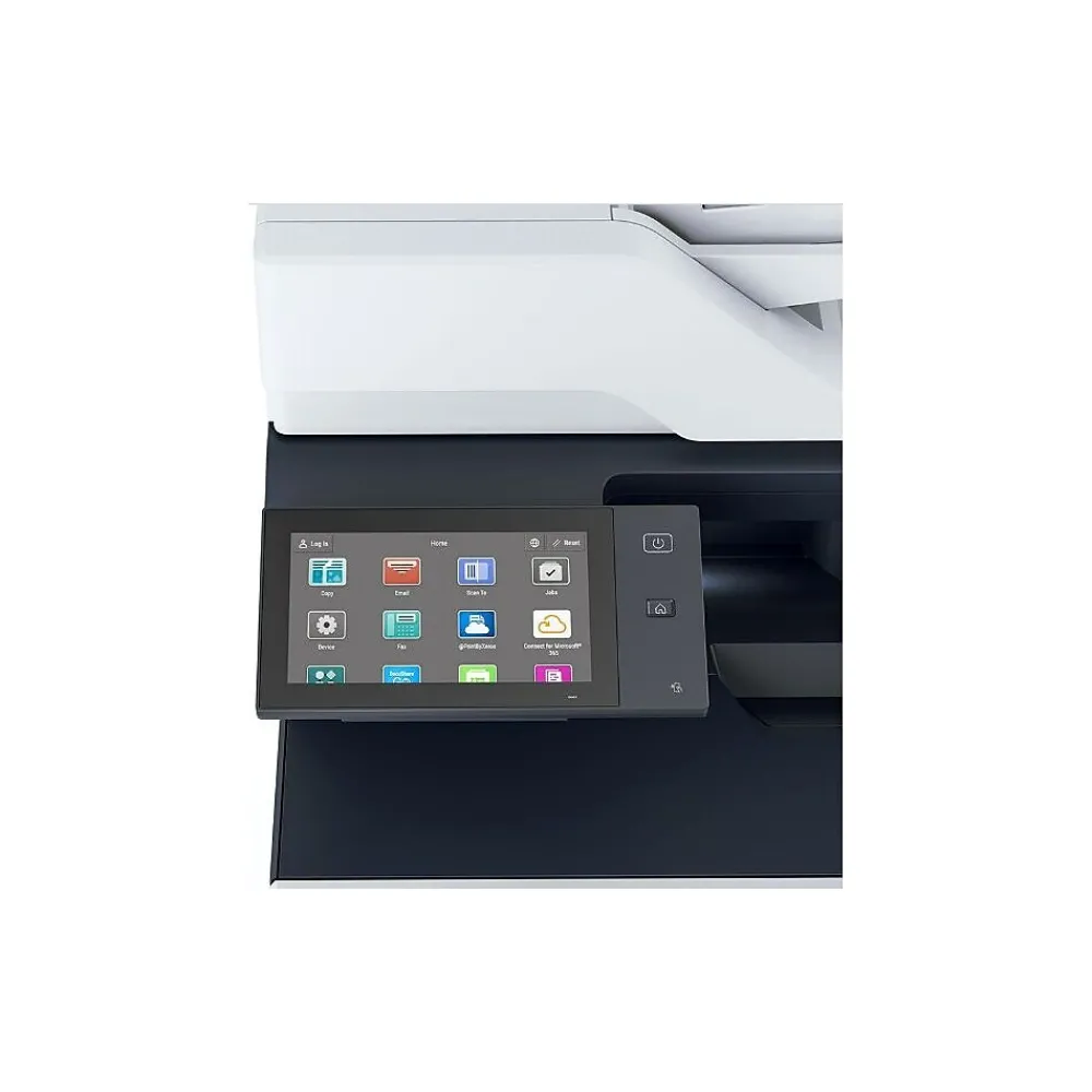 Xerox VersaLink B625 Laser Printer, All-In-One, Print, Scan, Copy, Fax (B625/DN)