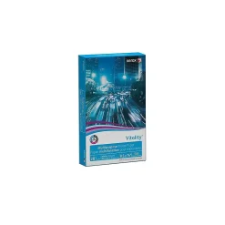 Multipurpose Paper*Xerox Vitality 8.5