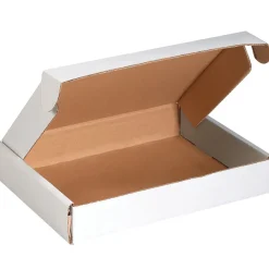 Sale Partners Brand 22"x18"x2 3/4" Deluxe Literature Mailers, 25/Bundle (MFL22182)