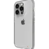 Zagg Gear4 Crystal Palace iPhone 14 Pro (702010029)