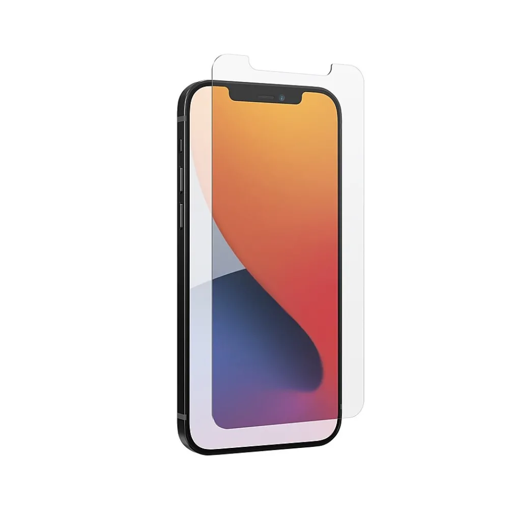 Zagg Glass Elite Protector for iPhone 12/12 Pro (200106677)