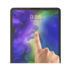 Zagg Glass Elite Scratch-Resistant Screen Protector for 10.9