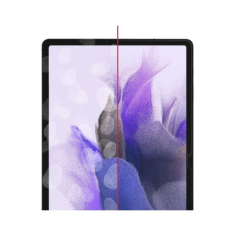 Zagg Glass Elite Scratch-Resistant Screen Protector for 12.9" iPad Pro (Gen 3/4/5/6) (200110243)